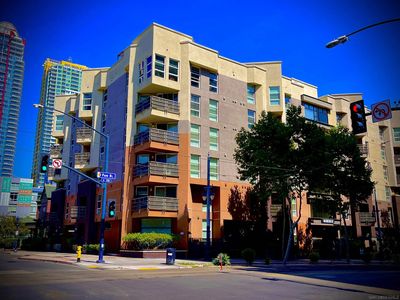 1225 Island Ave Unit 211, San Diego, CA, 92101
