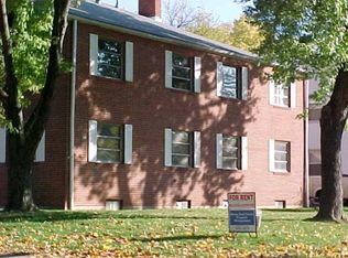 784 S Broadleigh Rd APT F, Columbus, OH 43209