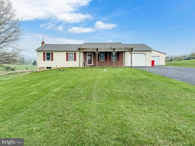 627 Grahams Wood Rd, Newville, PA, 17241