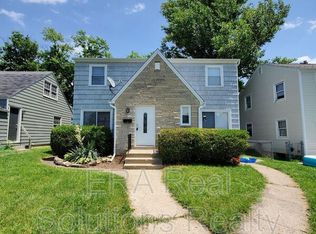 716 Racine Ave, Columbus, OH 43204