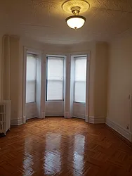 Rented by Old Brooklyn Real Estate Inc