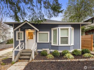 5240 39th Ave S Condominium, Seattle, WA 98118