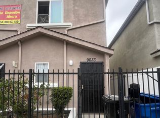 9033 S Avalon Blvd, Los Angeles, CA 90003
