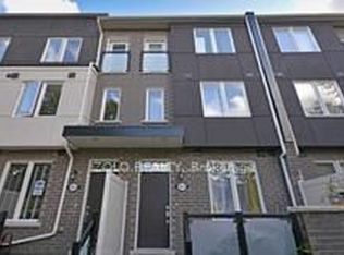 35 Heron Park Pl #4, Toronto, ON M1E0B8
