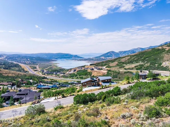 13610 N Deer Canyon Dr #21, Kamas, UT 84036