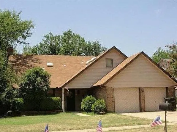 1145 Robin Hood Ln, Norman, OK 73072
