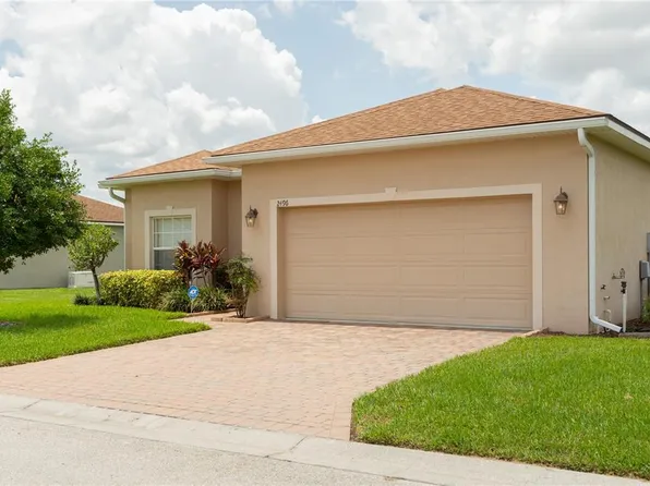 2496 Salzburg Loop, Winter Haven, FL 33884