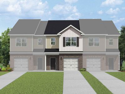 208 Nixon Way Lot 4005, La Vergne, TN, 37086