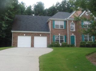 740 Birchberry Ter SW, Atlanta, GA 30331