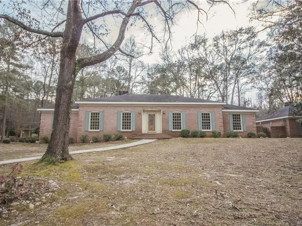 100 Woodland Dr, Wetumpka, AL 36092