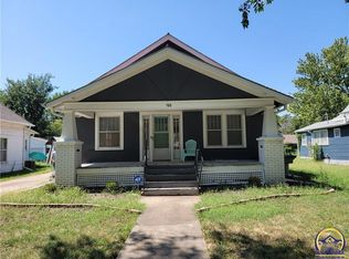 105 S Constitution St, Emporia, KS 66801