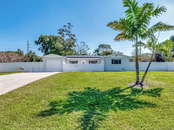 628 Madeline Drive, West Palm Beach, FL 33413