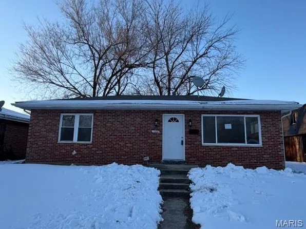 1003 N 86th St, East Saint Louis, IL 62203