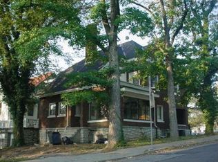 3678 Clifton Ave, Cincinnati, OH 45220