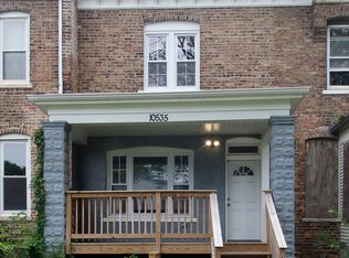 10535 S Corliss Ave, Chicago, IL 60628