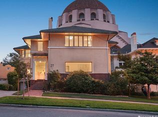 27 Presidio Ter, San Francisco, CA 94118