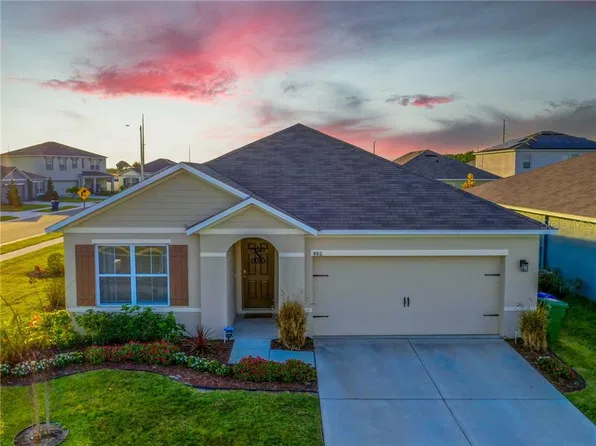 486 Saint Georges Cir, Eagle Lake, FL 33839