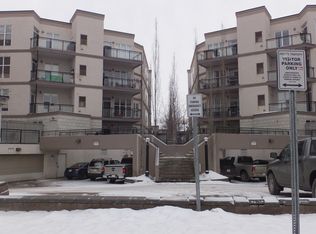 4835 104a St NW #304, Edmonton, AB