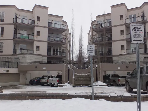 4835 104a St NW #304, Edmonton, AB T6H 0R5