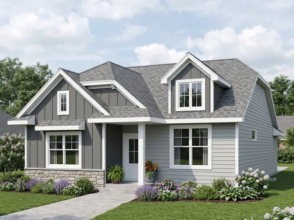 300 Veterans Blvd, Knoxville, IA 50138