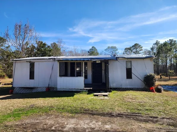 4146 State Highway 122 E, Hahira, GA 31632