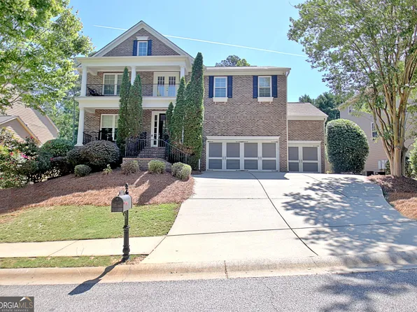 606 Declaration Dr, Peachtree City, GA 30269