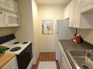 251 W Newton St APT 4, Boston, MA 02116