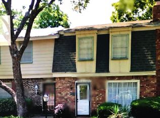 2430 S Graham Dr, Arlington, TX 76013