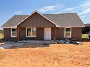 501 Erwin, Poolville, TX 76487