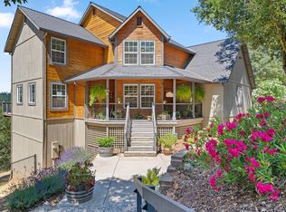 15308 Fay Rd, Grass Valley, CA 95949