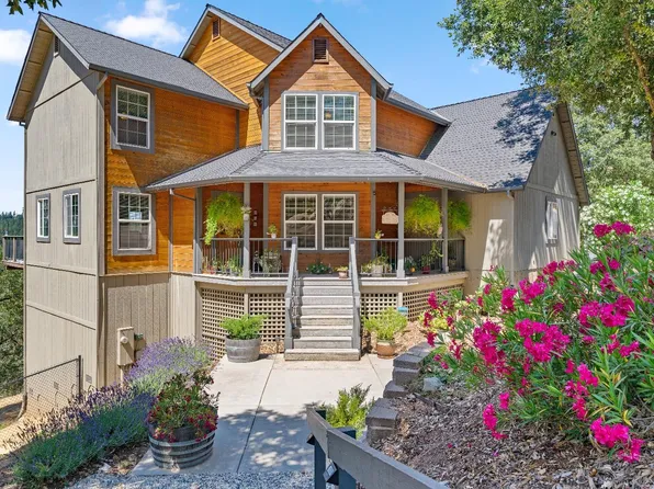 15308 Fay Rd, Grass Valley, CA 95949