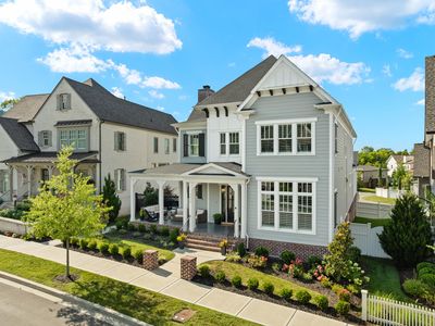 3013 Conar St, Franklin, TN, 37064