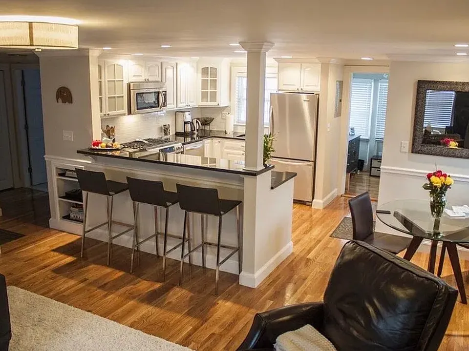 34 N Gate Park #1