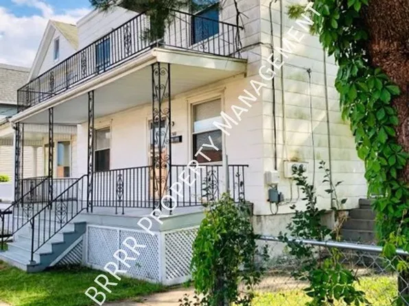 510 Kosciuszko St APT B, Nanticoke, PA 18634