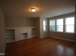 4250 N Keystone Ave #1, Chicago, IL 60641