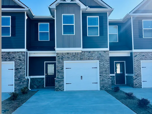211 Ivey Ter #29, Temple, GA 30179