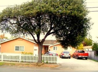 37122 Cherry St, Newark, CA 94560