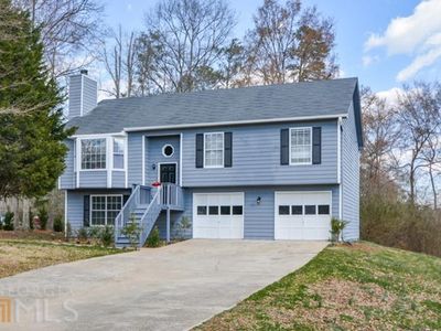 2497 Bermuda Dr, Loganville, GA, 30052