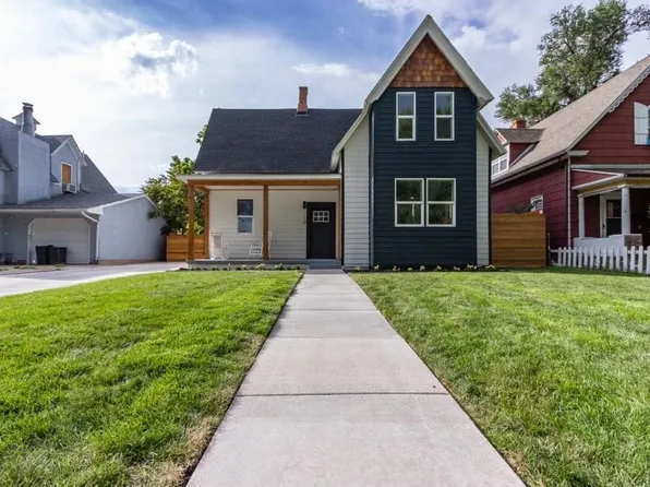 119 Jewell Ave, Pueblo, CO 81004