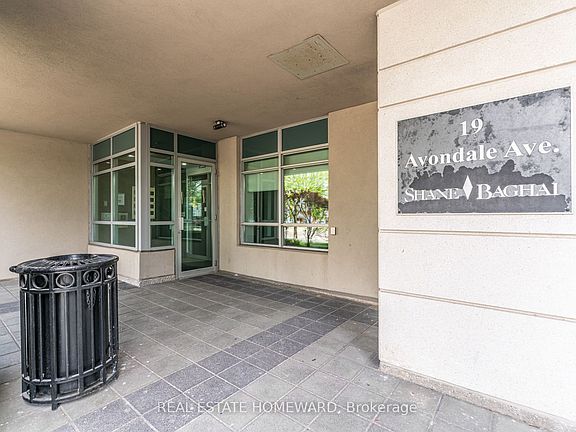 4th image of 19 Avondale Ave #Up01