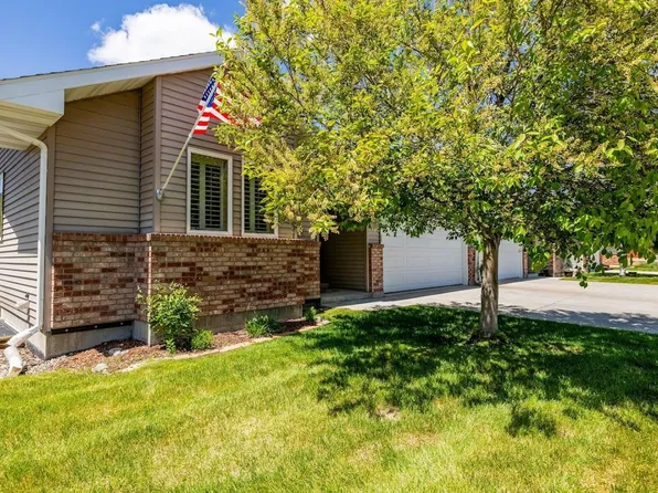 2431 Sulphur Creek St, Cody, WY 82414