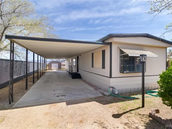 5178 N Edie Dr, Kingman, AZ 86409