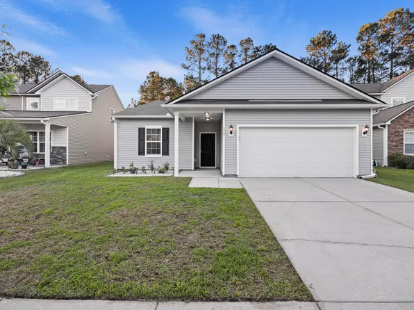 278 Decatur Dr, Summerville, SC 29486