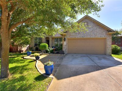 2603 Tumbling River Dr, Leander, TX, 78641