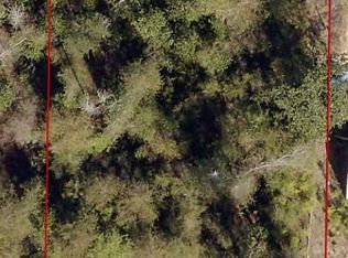 0 Krocus St, Fountain, FL 32438