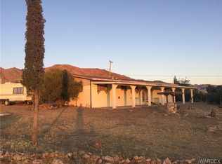 16074 N Pierce Ferry Rd, Dolan Springs, AZ 86441