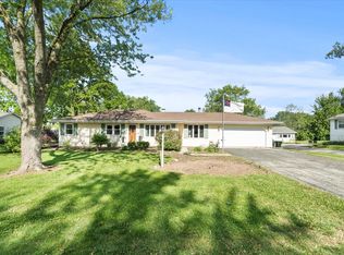 116 Roberts Rd, New Lenox, IL 60451