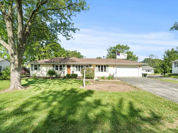 116 Roberts Rd, New Lenox, IL 60451