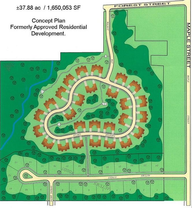 0 Maple St, Marengo, IL 60152 Zillow