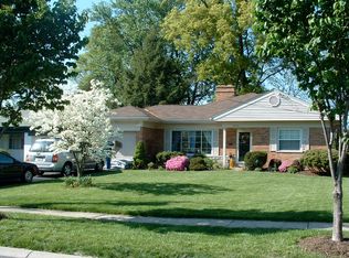 6260 Raytee Ter, Cincinnati, OH 45230